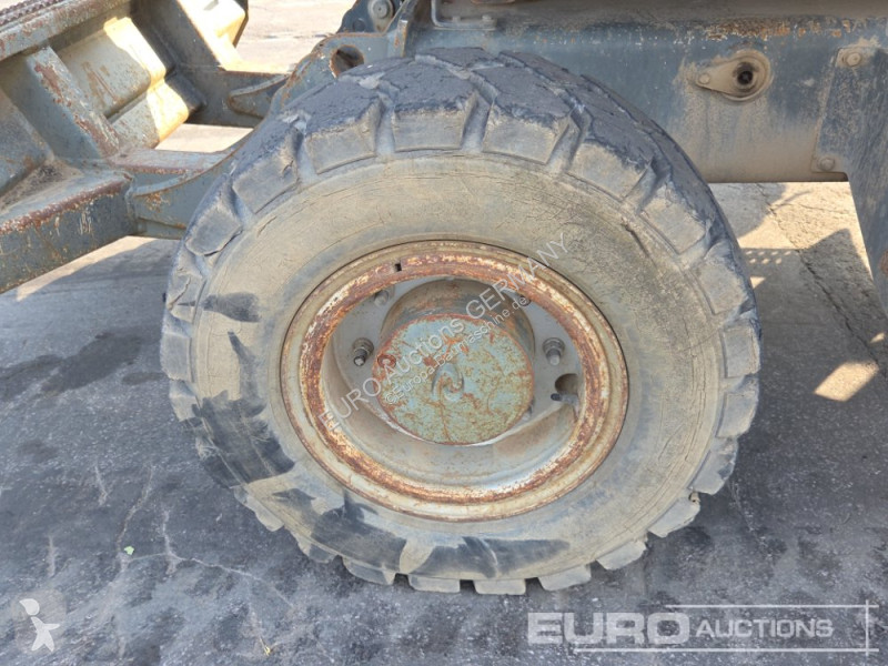 Skovl Wacker Neuson 2