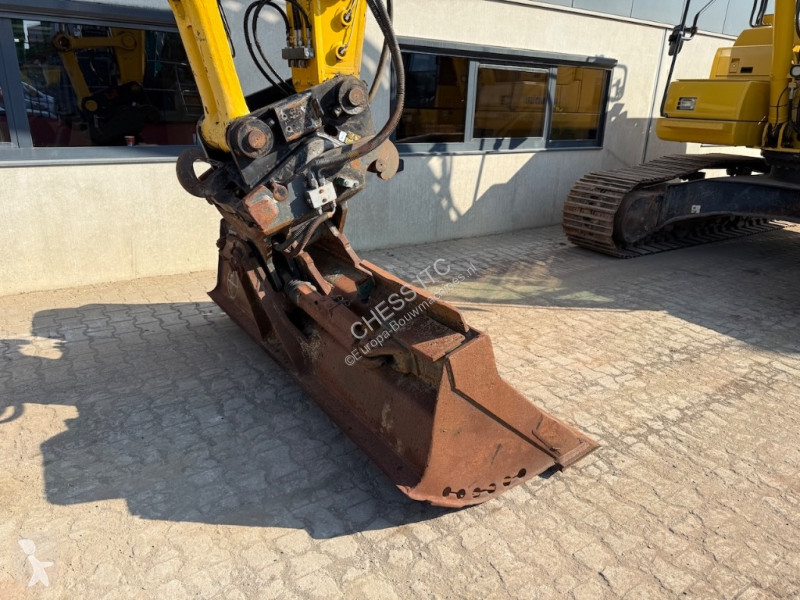 Skovl Komatsu NLC-11 - NLC-11E0 -