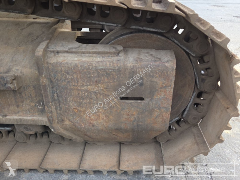 جرافة Hitachi ZX290LCN-5B