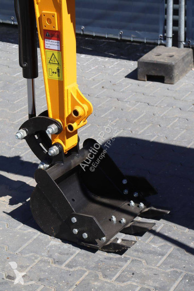 Skovl JPC HT12