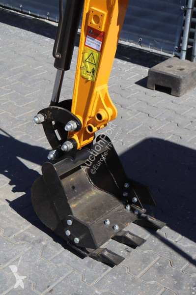 Skovl JPC HT12