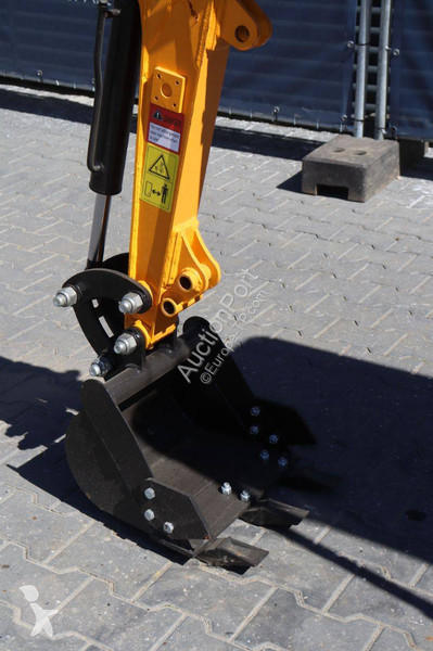 Skovl JPC HT12