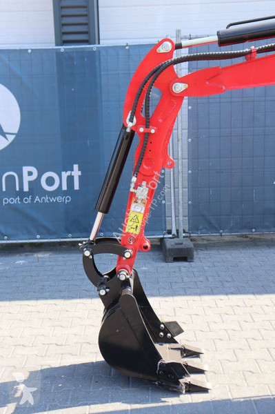 Skovl JPC HT25
