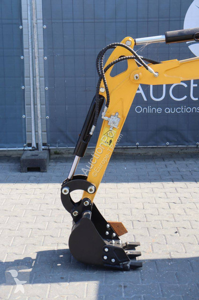 Skovl JPC HT18