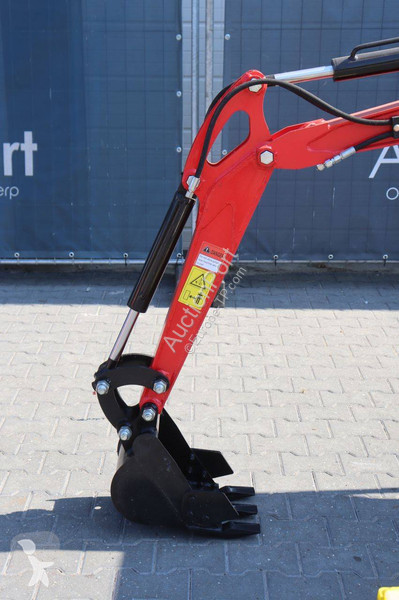 Skovl JPC HT12
