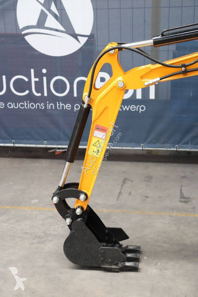 Skovl JPC HT12