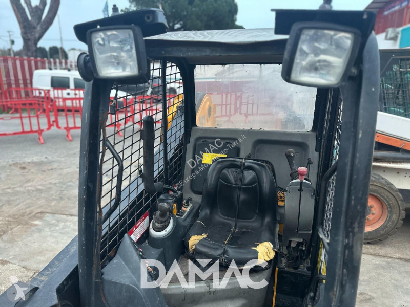 Escavatore JCB 170HF