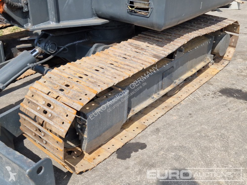 جرافة Doosan DH55-V