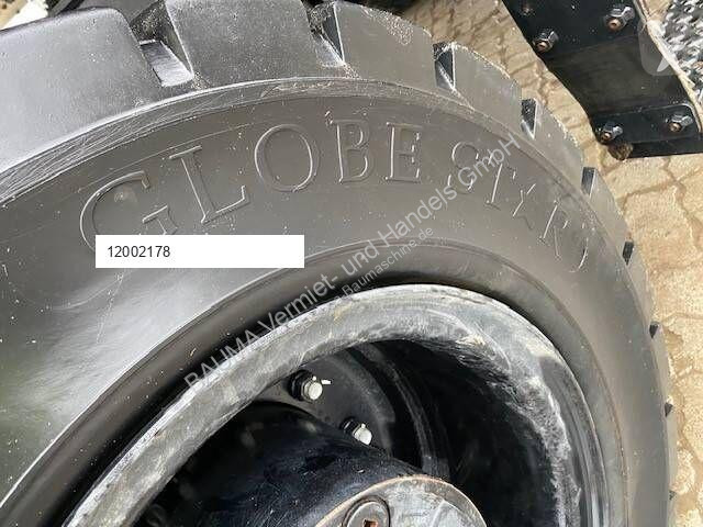 Lopatový nakládač Caterpillar MH 3022 MIETE /...