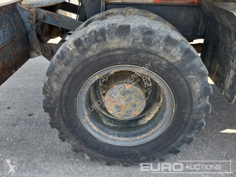 Багер Komatsu