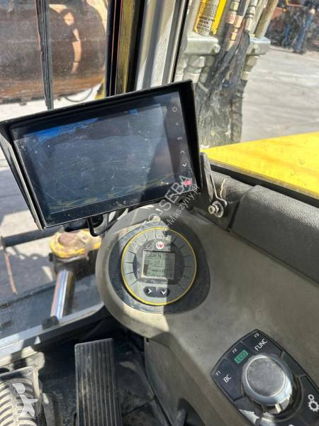 Skovl Wacker Neuson EW100