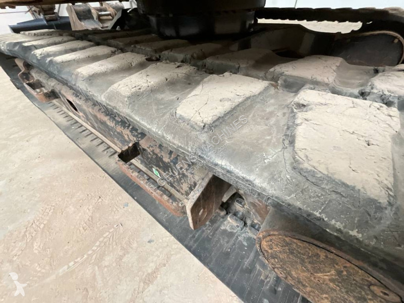 جرافة Caterpillar CR