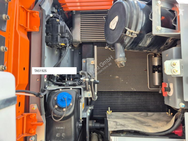 Rýpadlo Hitachi ZX175W-7