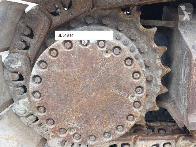 Rýpadlo Hitachi KTEG KMC350-5