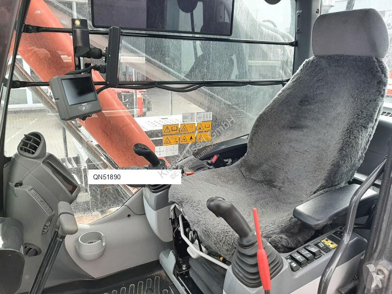 Escavatore Hitachi KTEG KMC500S-6