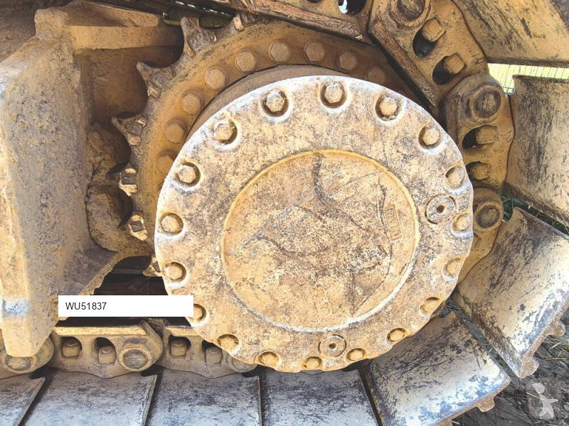 جرافة Case CX300D