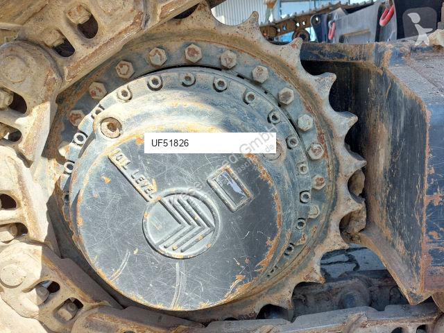 Escavatore Hitachi KTEG KMC600P-6
