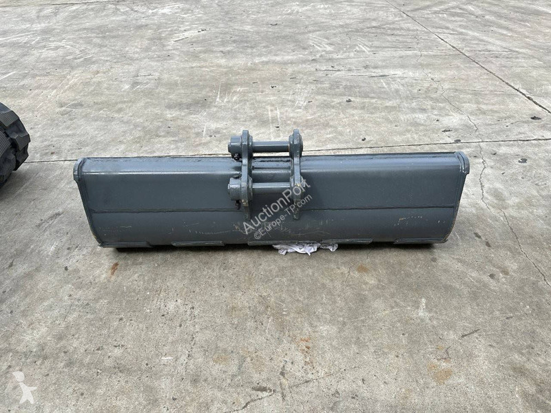 جرافة LiuGong 9027 FZTS