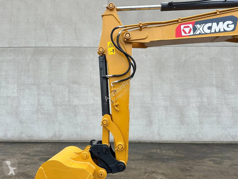 Skovl XCMG XE55DA