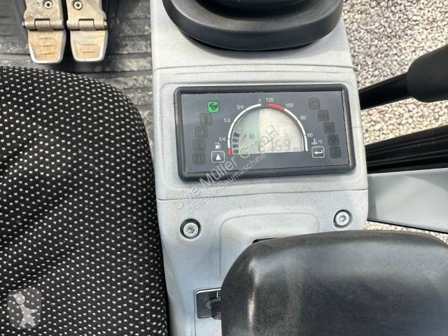جرافة Wacker Neuson VDS Minibagger 27.500 EUR