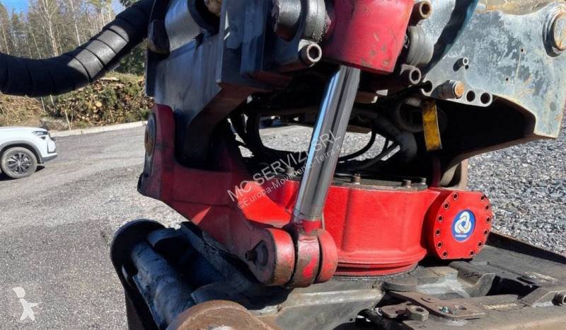 Escavatore Hitachi ZX250