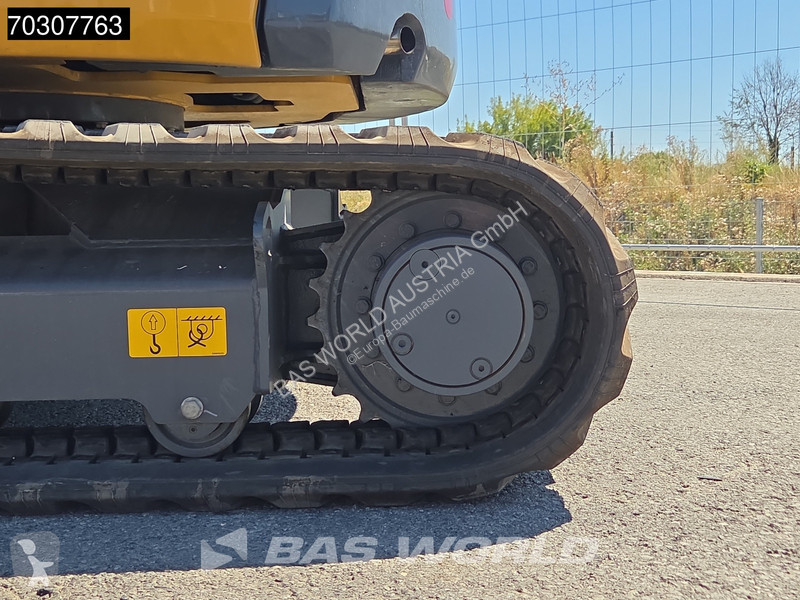 Pelle XCMG XE35 E HERSTELLERGARANTIE –...