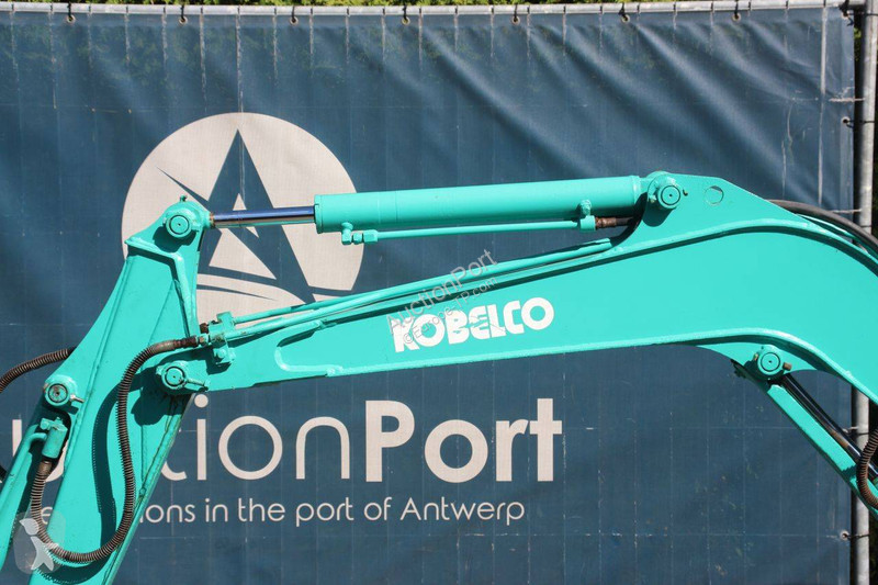 Skovl Kobelco
