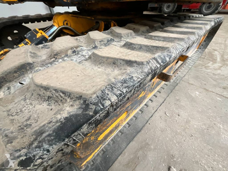 Rýpadlo Volvo