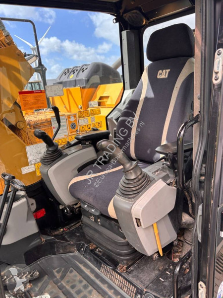 Escavatore Caterpillar 315 FLCR