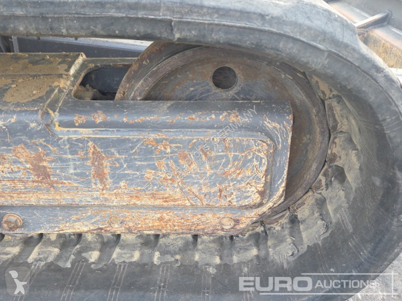 Багер Volvo F