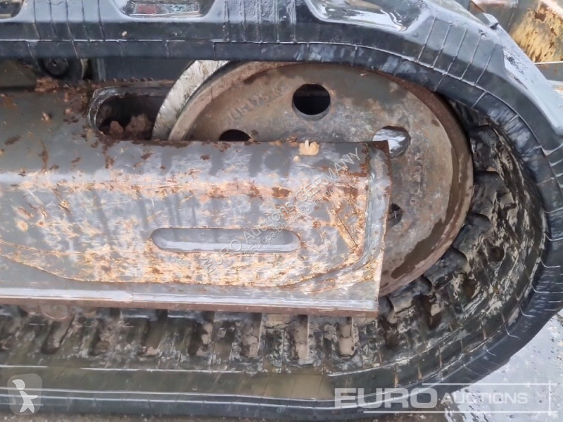 Экскаватор Volvo