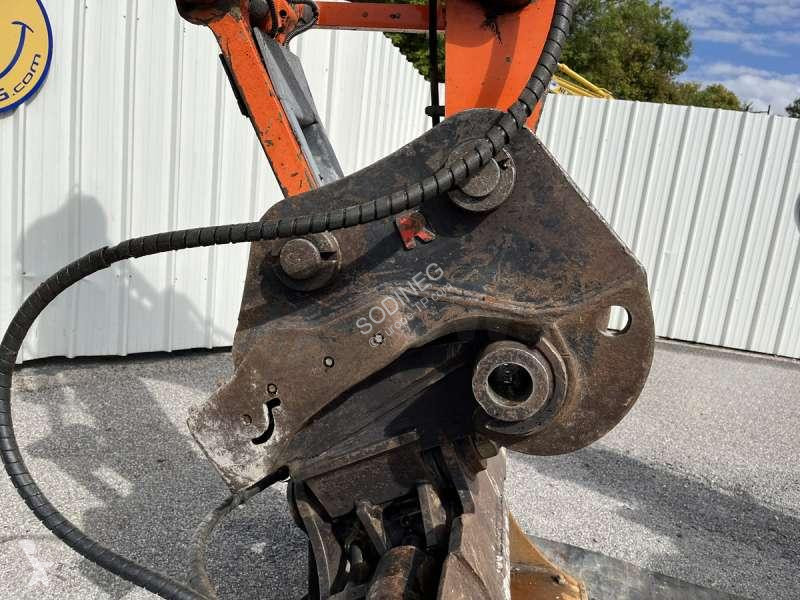 جرافة Liebherr  A918 COMPACT