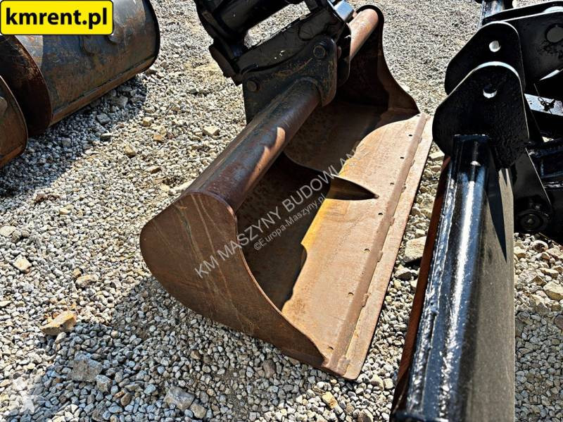 Lopatový nakládač JCB HD110WTT4 KOPARKA KOŁOWA...