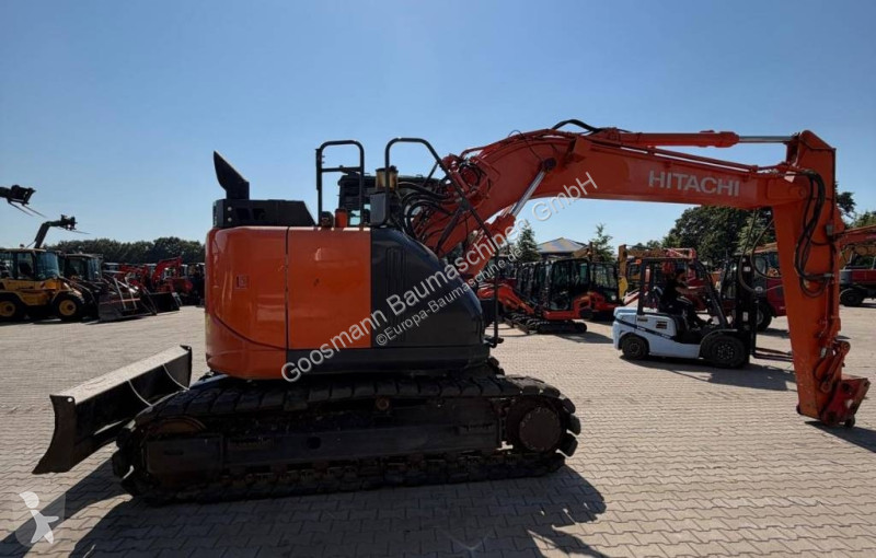 Pelle Hitachi US6