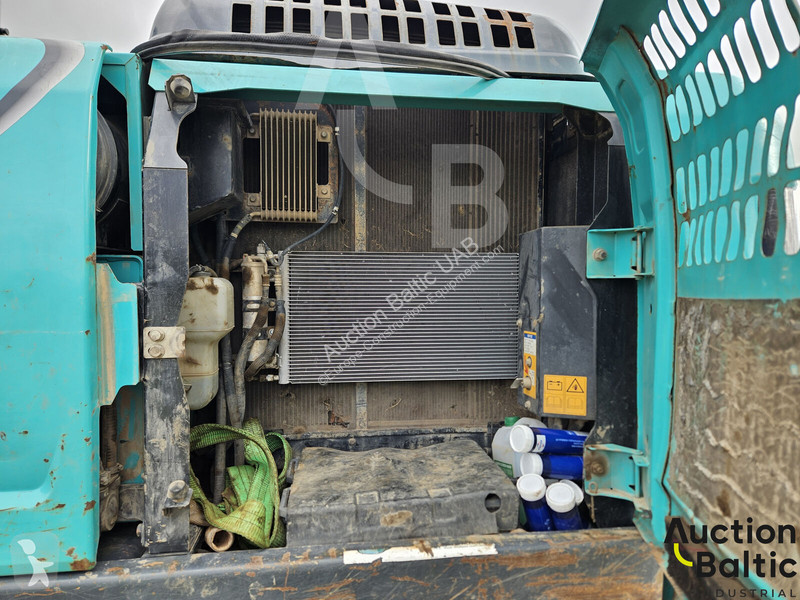 Excavator Kobelco LC10