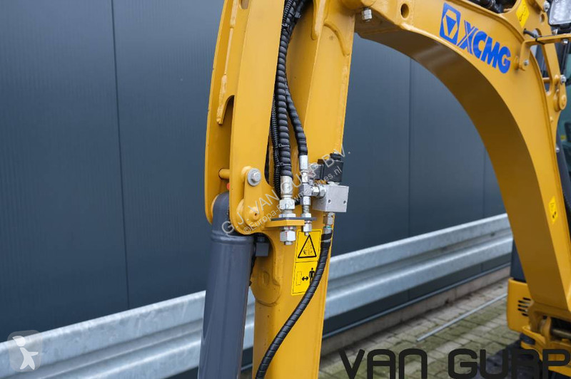 Pelle XCMG XE 20 E