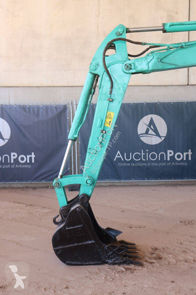 Excavator IHI 60NS