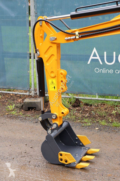 Excavator  HT10