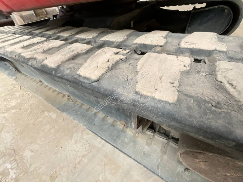 Excavator Caterpillar 305.5 E 2