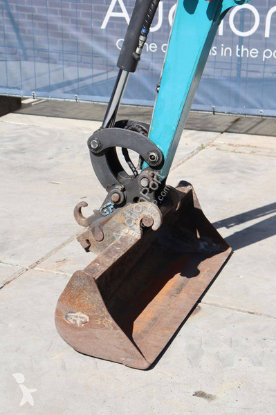 Excavator Doosan DX19