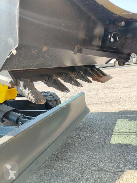 Escavadora Wacker Neuson