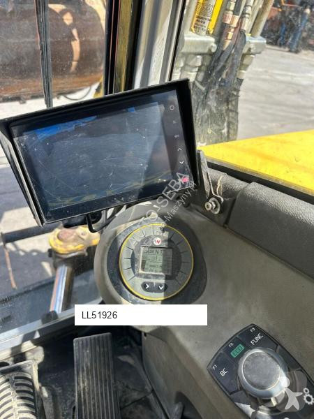 Excavator Wacker Neuson EW 100