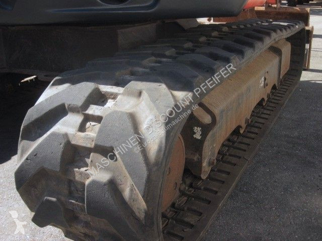 Kubota KUBOTA U48-4 * 2x Löffel * excavator