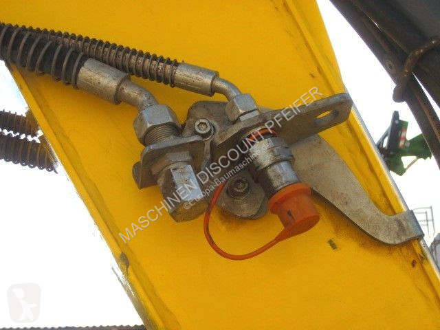 Wacker Neuson WACKER NEUSON  * 2x Löffel *...