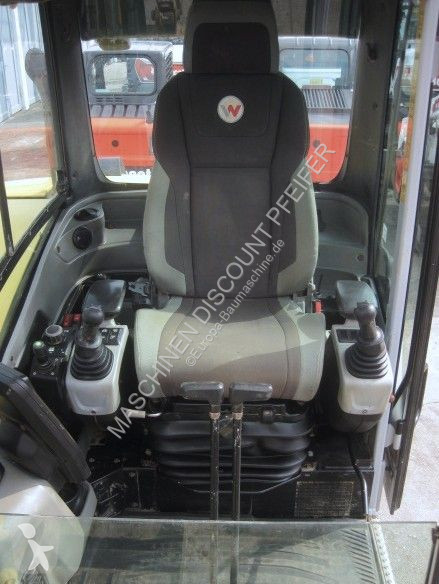 Wacker Neuson WACKER NEUSON  * 2x Löffel *...