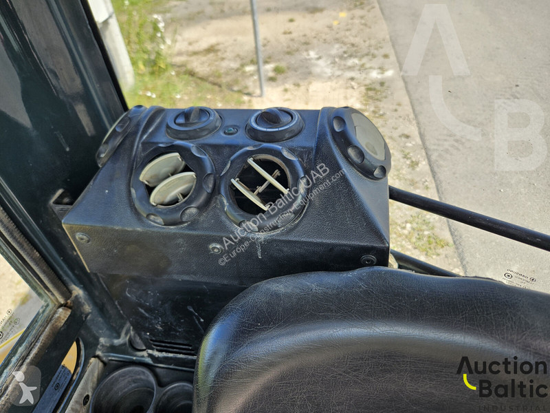 Pelle Hyundai Robex 35 Z-9