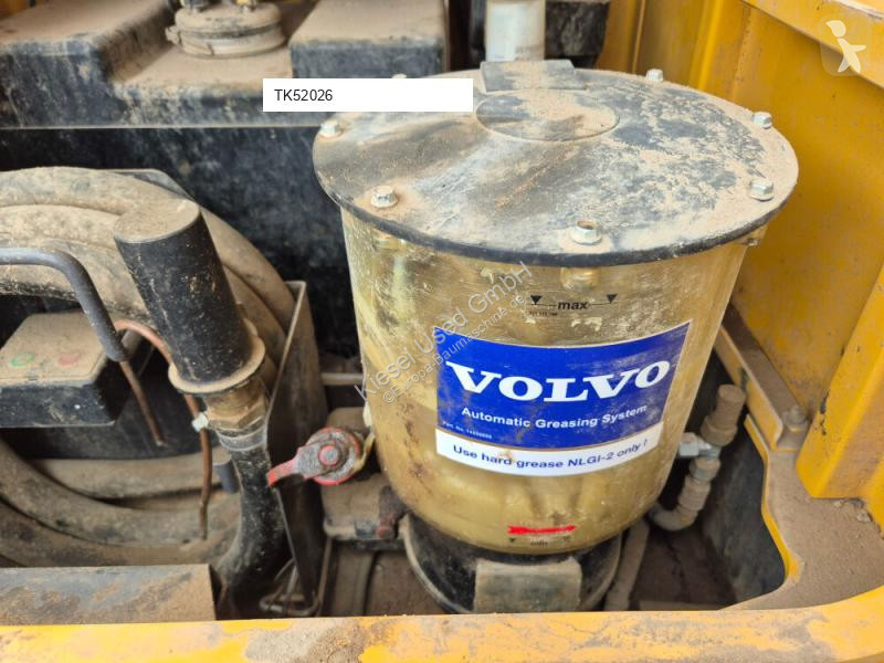 Pelle Volvo 0ENL