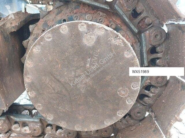 Excavadora Caterpillar