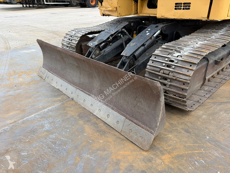 Pelle Caterpillar FLCR