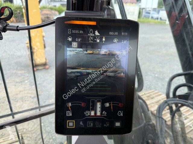 Caterpillar 330 Kettenbagger 30,8 Ton *5035 BTH...